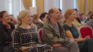 Встреча Владимира Мегре с читателями. Казахстан 2024