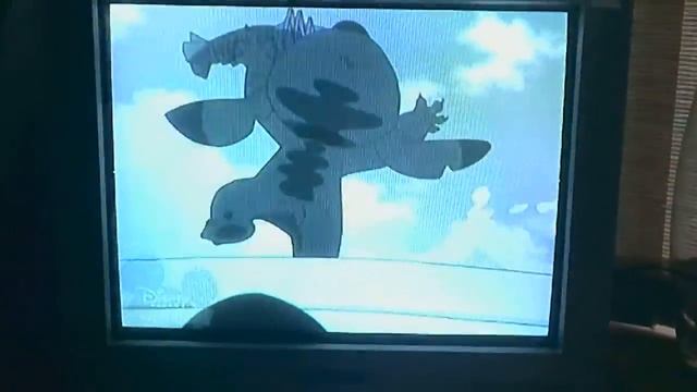 Стич! смотреть онлайн