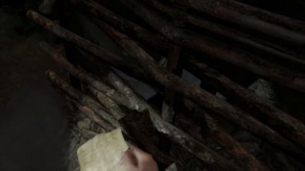 The Last of Us Part ll - Hostile Territory: Jasmine Bakery: Safe Code 689689 Close Quarters (2020)