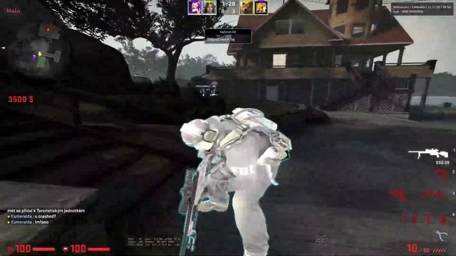 Random Bullshit In MM Ft.Medusa.Uno смотреть онлайн