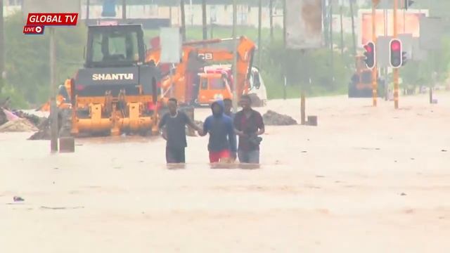 MAFURIKO DAR: JANGWANI HAPAFAI, SINZA HAKUPITIKI, MADUKA YAMEFUNGWA... смотреть онлайн