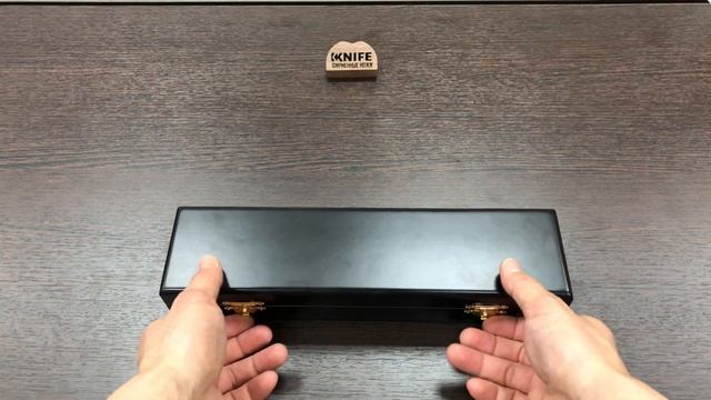 Коробка Подарочная от Златоуст АиР смотреть онлайн