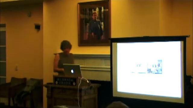 Mellon Digital Scholarship Speaker Series: Alex Juhasz смотреть онлайн