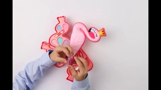 КС 4354 ФЛАМИНГО 2