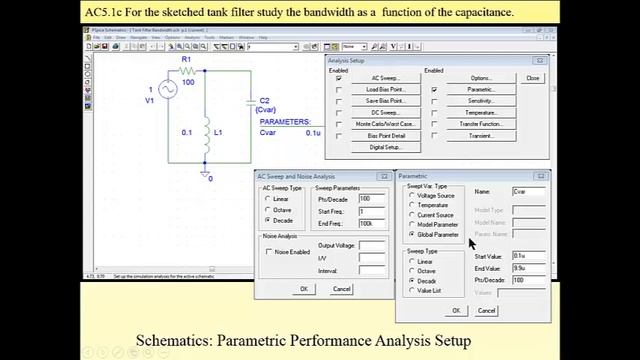 AC Circuit Analysis - AC5.1c смотреть онлайн