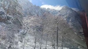 НЕЗАБЫВАЕМЫЙ КАВКАЗ!