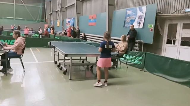 Senia Bo поездка на турнир в Рыбинск смотреть онлайн
