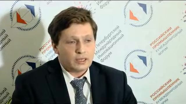 Инновационный Форум: Кирилл Соловейчик смотреть онлайн