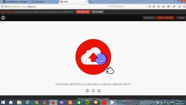 comment ajouter un dossier winrar dans un site web смотреть онлайн
