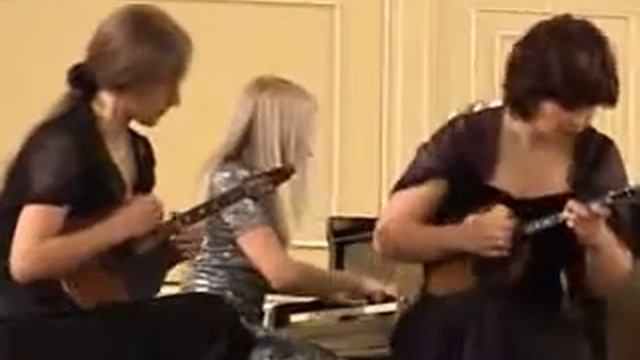 A.Beloshizky "Spanish fantasy" смотреть онлайн