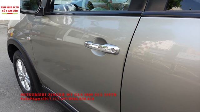 7 Chỗ, Gầm Cao, Máy Thoáng, Siêu Bền, Tiết Kiệm Xăng | Zinger GLS MT 2009 |0917.117.697/0986.030.61 смотреть онлайн