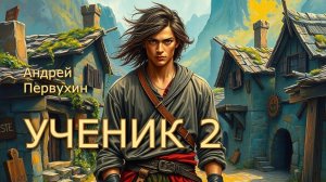 Ученик 2. Главы 1 - 8.