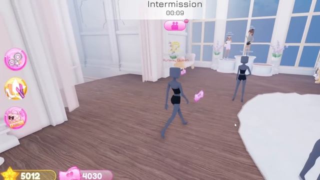 MY CRUSH & I PLAY DUO CUSTOM THEMES ON DRESS TO IMPRESS (NEW UPDATE) смотреть онлайн