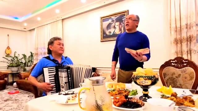 Жайлаукөл кештері.Сәкен Жақсылықулы. смотреть онлайн