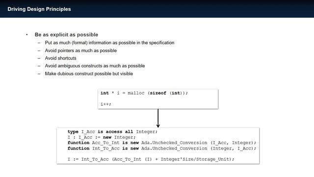 Developing Embedded Systems in Ada смотреть онлайн