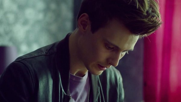 Бонус, 1 сезон, 8 серия