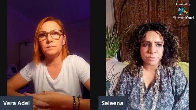 Seleena experienced living hell with her now ex Morrocan boyfriend. смотреть онлайн