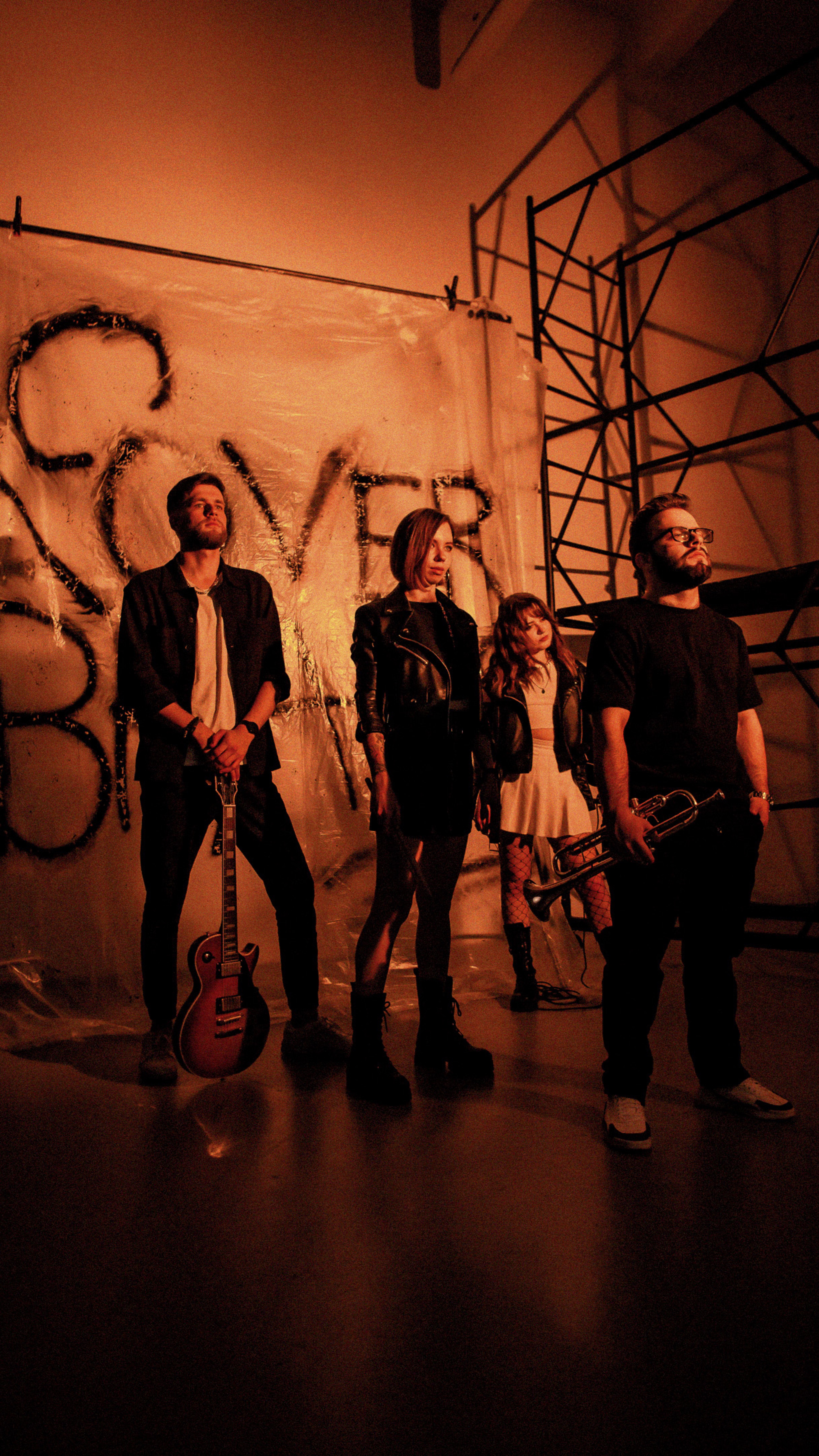 КАВЕР ГРУППА | НЕСНОСНЫЕ смотреть онлайн