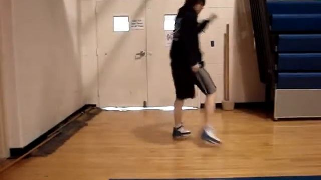 Stinzy - School Shuffle