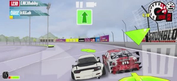 FR Legends: Tournament