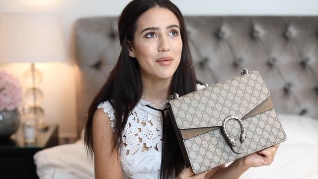 My 10 Favourite Autumn/Winter Pieces | Tamara Kalinic смотреть онлайн