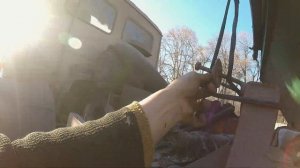 Будни водителя мусоровоза. МАЗ 5551. Мусор с парка отдыха. Ответы на вопросы. Turbo8 channel
