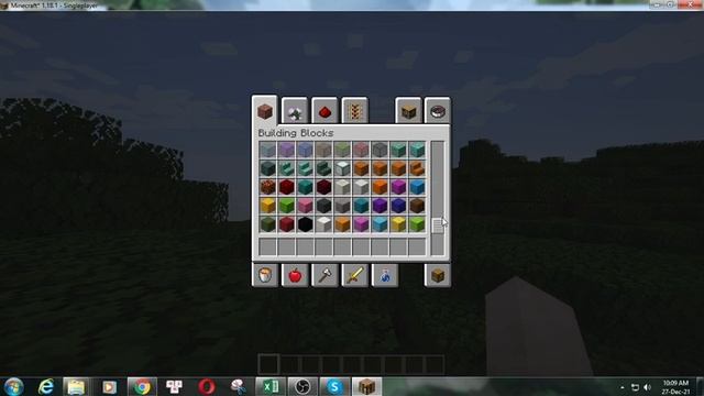 Brick Furnace Mod 1.18.1 & How To Download and Install for Minecraft смотреть онлайн
