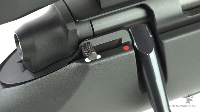 #SundayGunday: Mauser M18