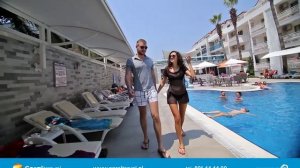 MIRAGE WORLD HOTEL 5*