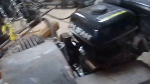 Компрессор со-7б 2 часть замеры