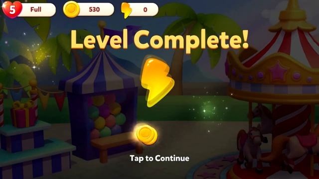 Говорящий Том 😎 Ярмарка развлечений! смотреть онлайн