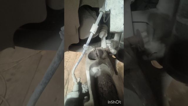 Простая замена передних стоек Форд фокус 2 смотреть онлайн