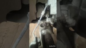 Простая замена передних стоек Форд фокус 2