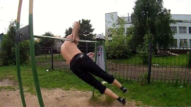 Несколько кадров(Gimbarr) смотреть онлайн