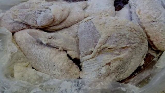 Вкусные будни