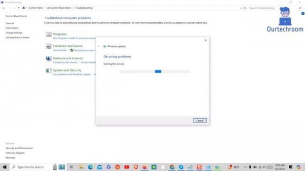 FIX Annoying 0x80070426 Error (Xbox App, Store, Windows Update)