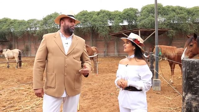 Maestro, Padre y Chalán | Dpaso TV смотреть онлайн