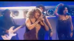 The Best - Tina Turner