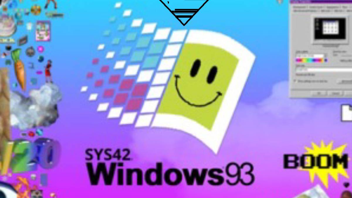 windows93 смотреть онлайн