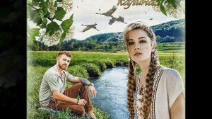 ***ОЙ, ЦВЕТЁТ КАЛИНА У ДОМА, ГДЕ  ЖИВЁТ ГАЛИНА.***