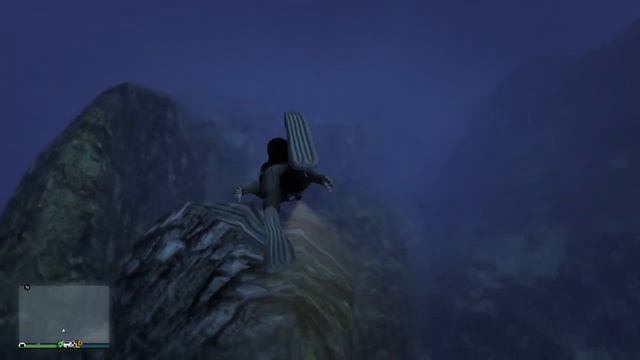 Grand Theft Auto V march 6th cache location part 4 смотреть онлайн