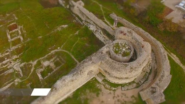 Херсонес смотреть онлайн