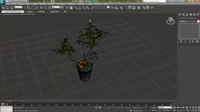 Simlab 3Dmax export to SketchUp смотреть онлайн