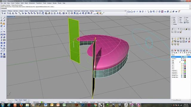 Organic modeling, puffed heart смотреть онлайн