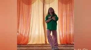 Танец "Сердечки" для детей подготовительной группы