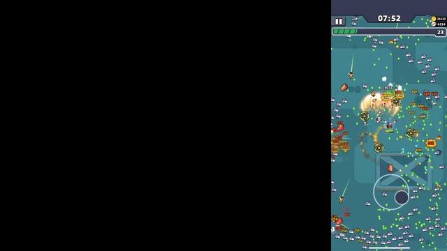 Survivor.io How To BEAT Chapter 46... Just Use This TRICK!! смотреть онлайн