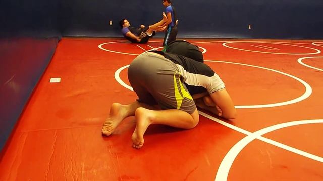 M.G.C. Practice May 2015 смотреть онлайн