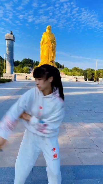 Боевые искуства Китая (136) смотреть онлайн