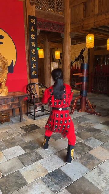 Боевые искуства Китая (185) смотреть онлайн