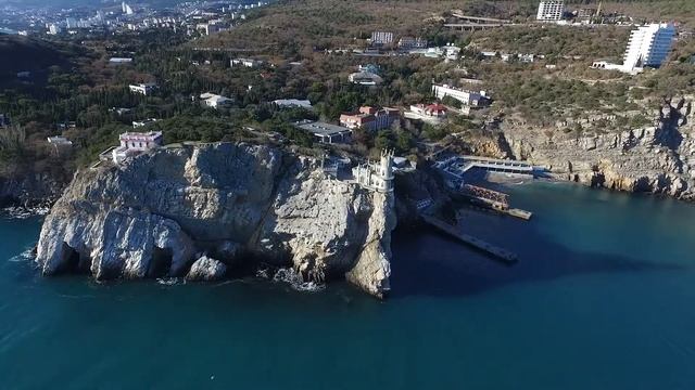 Ласточкино гнездо смотреть онлайн